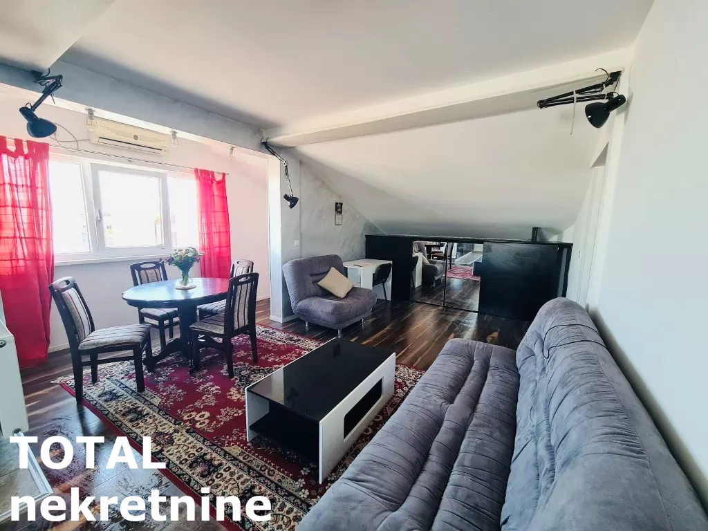 Stan,NOVI SAD,ADICE,kv: 81.00, € 120000, ID: 1099625 3