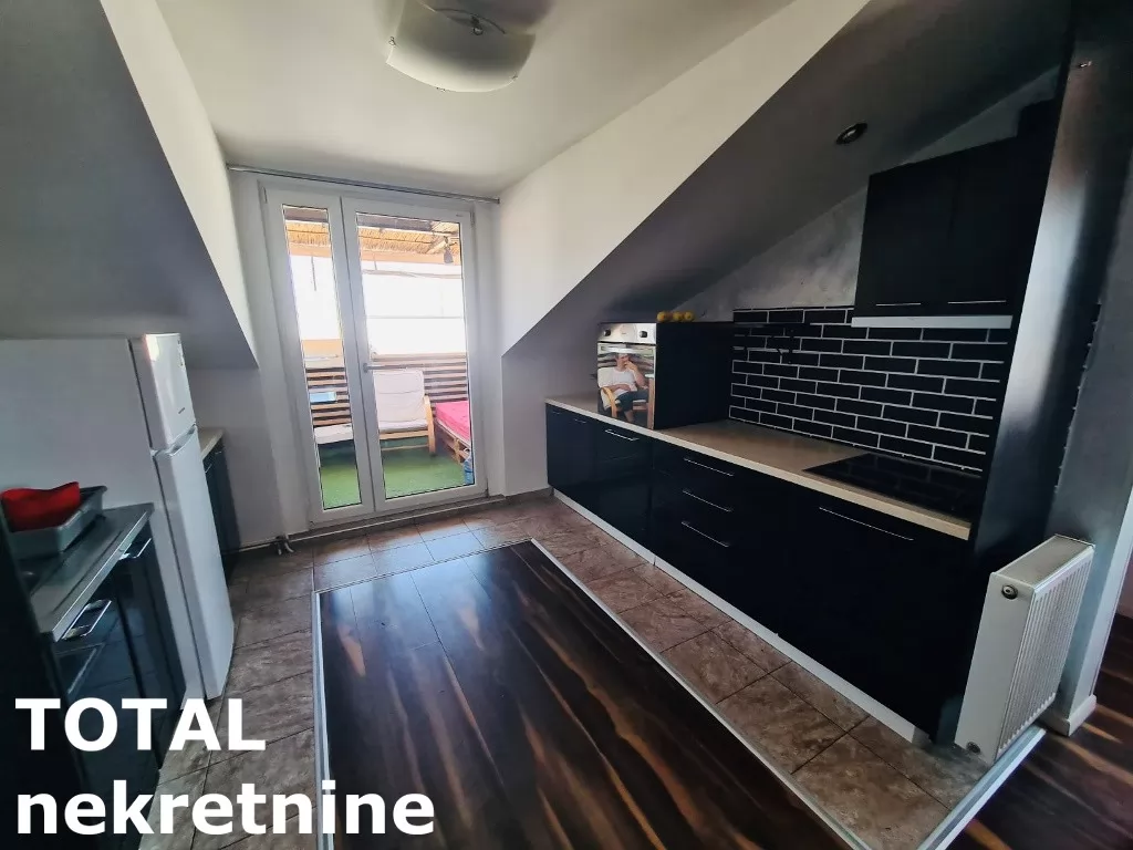 Stan,NOVI SAD,ADICE,kv: 81.00, € 120000, ID: 1099625 7