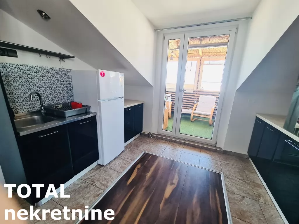 Stan,NOVI SAD,ADICE,kv: 81.00, € 120000, ID: 1099625 8