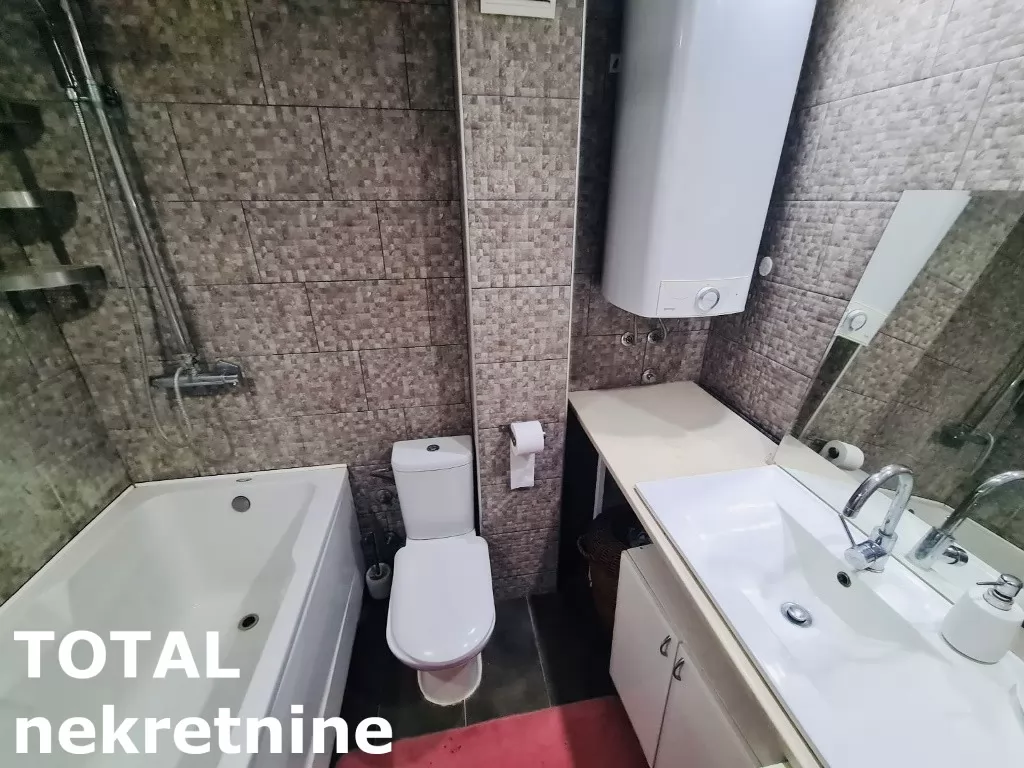 Stan,NOVI SAD,ADICE,kv: 81.00, € 120000, ID: 1099625 9