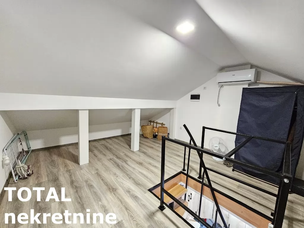 Stan,NOVI SAD,ADICE,kv: 89.00, € 130000, ID: 1100519 15