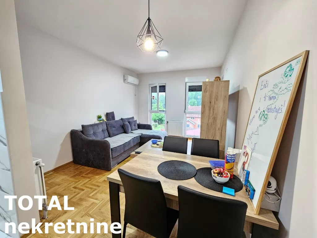 Stan,NOVI SAD,ADICE,kv: 89.00, € 130000, ID: 1100519 2