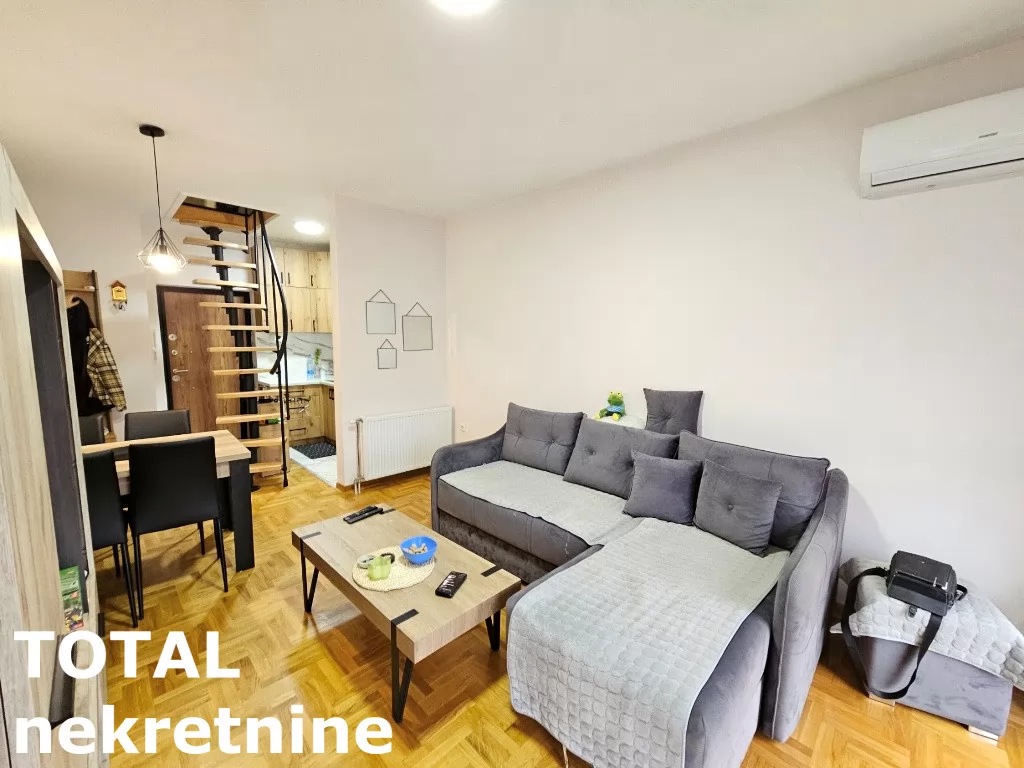 Stan,NOVI SAD,ADICE,kv: 89.00, € 130000, ID: 1100519 3