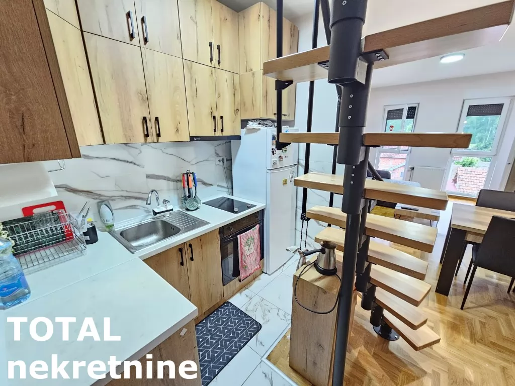 Stan,NOVI SAD,ADICE,kv: 89.00, € 130000, ID: 1100519 4