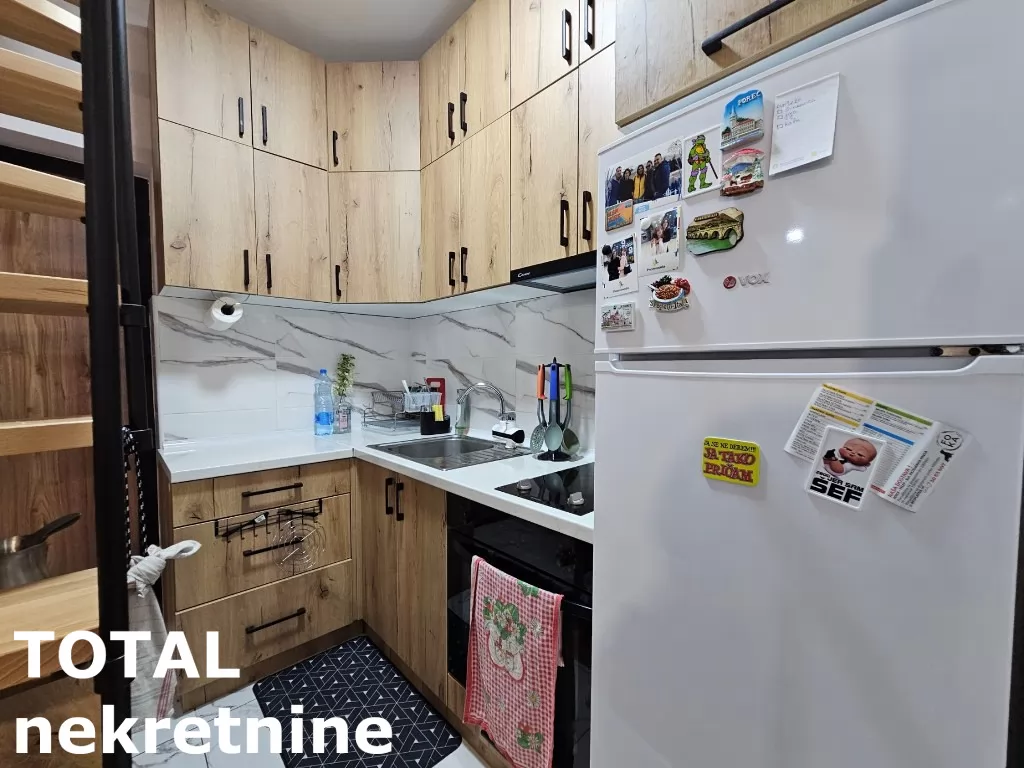 Stan,NOVI SAD,ADICE,kv: 89.00, € 130000, ID: 1100519 5