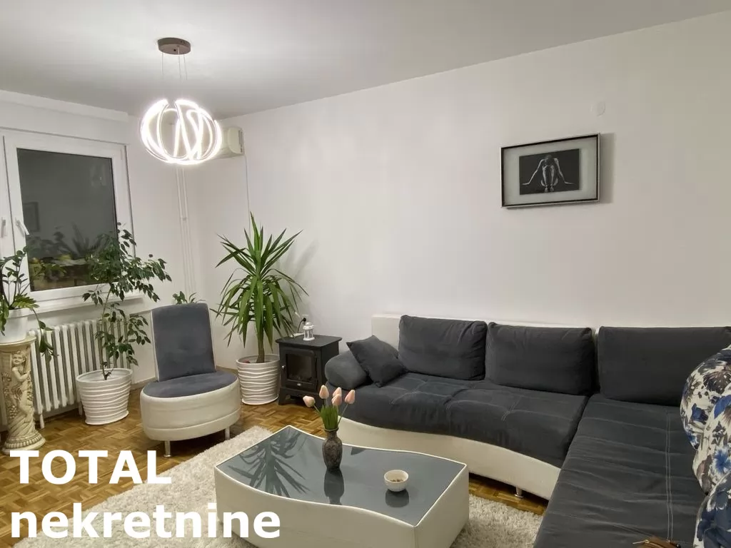 Stan,NOVI SAD,AVIJACIJA,kv: 64.00, € 155000, ID: 1098841 1