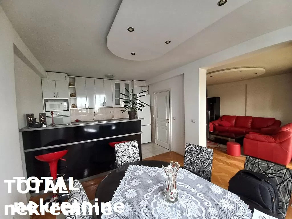 Stan,NOVI SAD,BULEVAR,kv: 101.00, € 257500, ID: 1093428 15