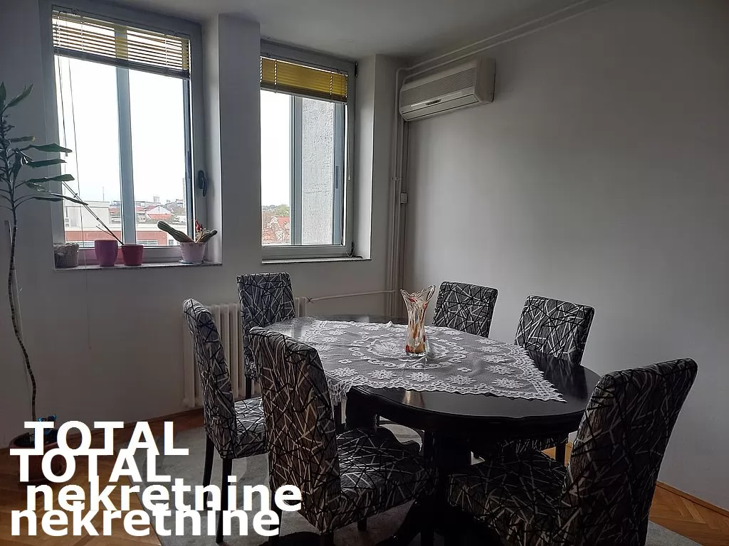 Stan,NOVI SAD,BULEVAR,kv: 101.00, € 257500, ID: 1093428 17