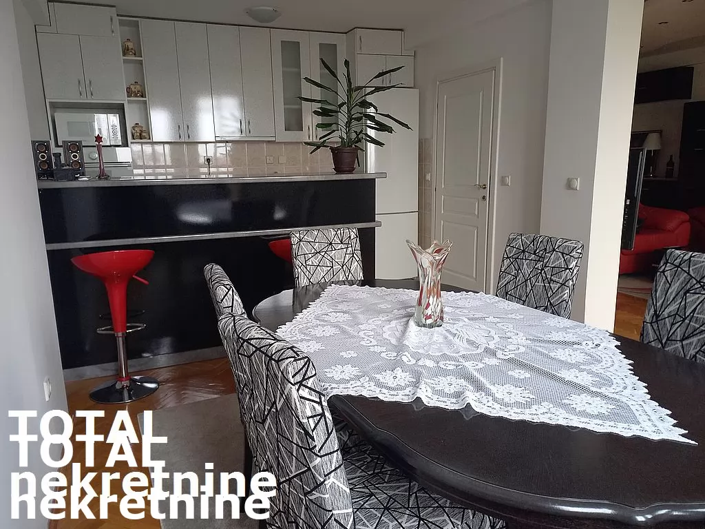 Stan,NOVI SAD,BULEVAR,kv: 101.00, € 257500, ID: 1093428 20