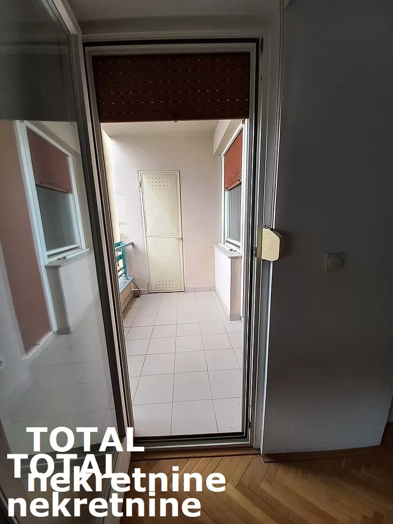 Stan,NOVI SAD,BULEVAR,kv: 101.00, € 257500, ID: 1093428 21