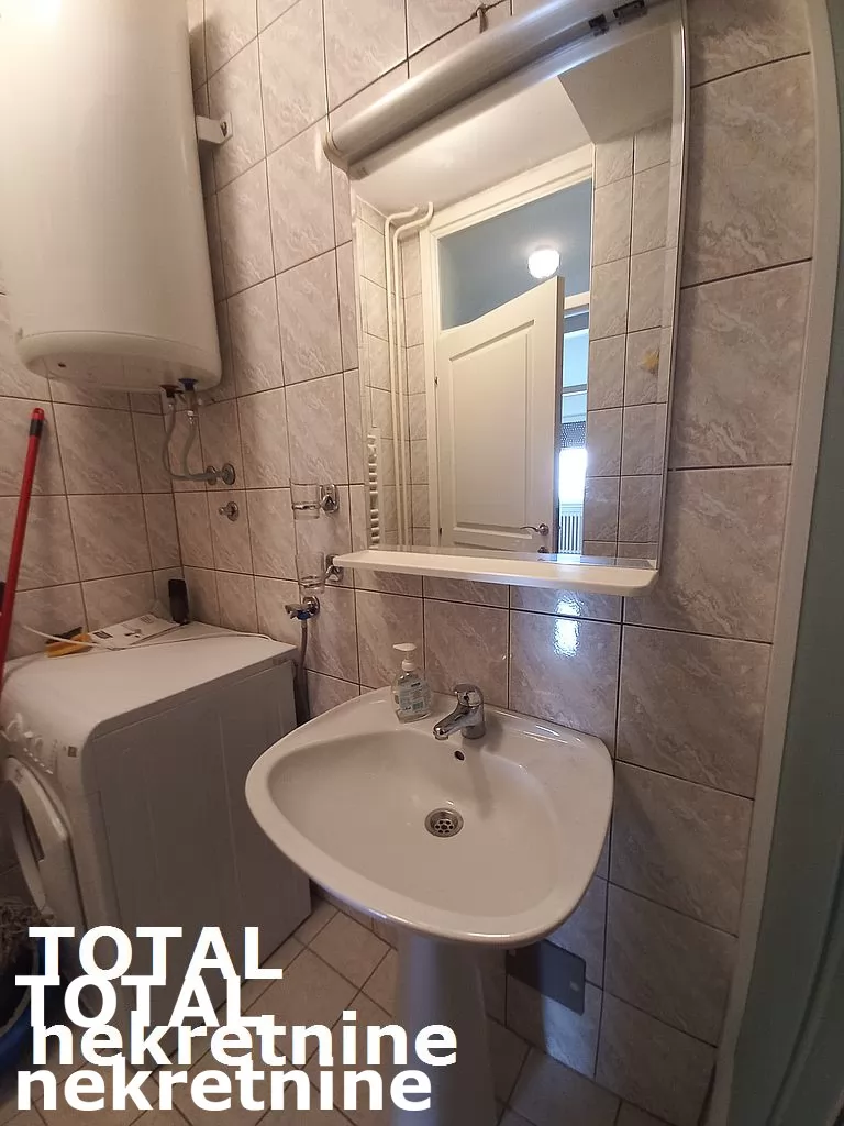 Stan,NOVI SAD,BULEVAR,kv: 101.00, € 257500, ID: 1093428 23