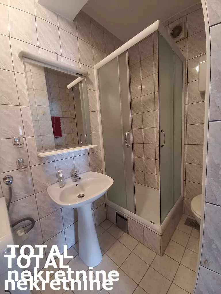 Stan,NOVI SAD,BULEVAR,kv: 101.00, € 257500, ID: 1093428 24