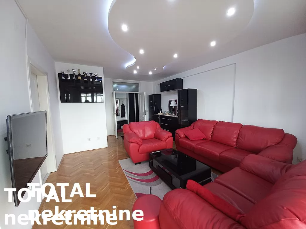 Stan,NOVI SAD,BULEVAR,kv: 101.00, € 257500, ID: 1093428 3