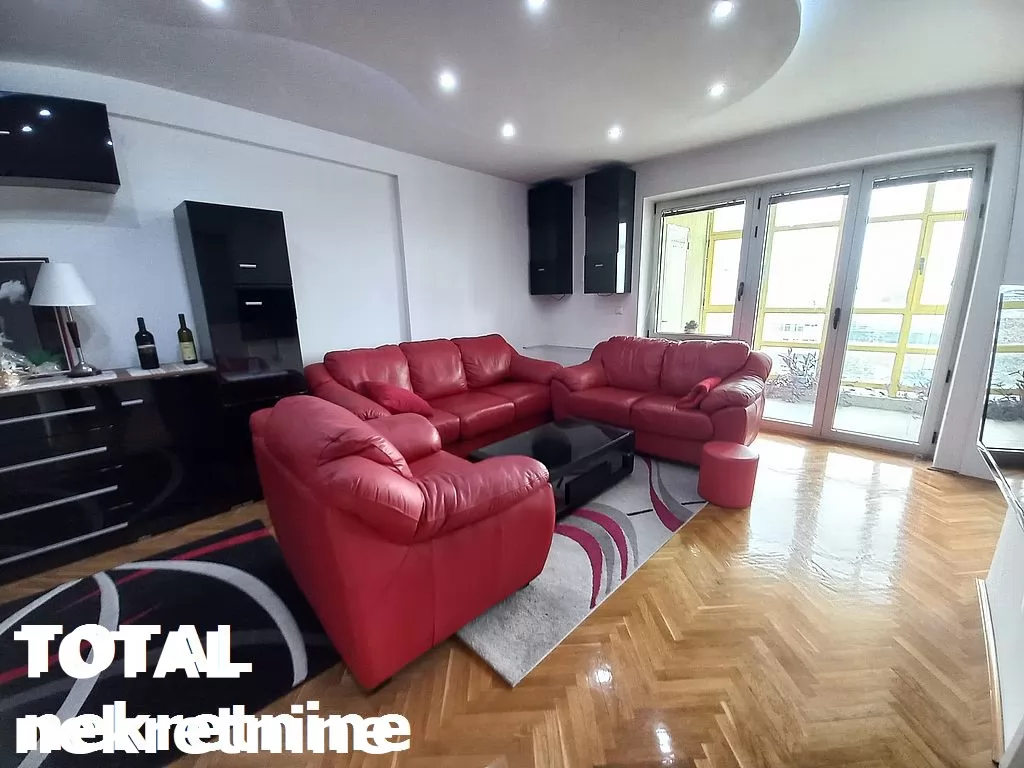 Stan,NOVI SAD,BULEVAR,kv: 101.00, € 257500, ID: 1093428 4