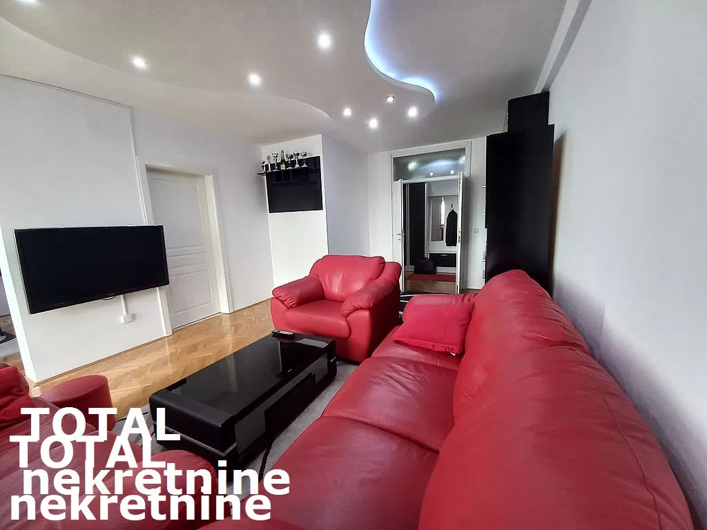 Stan,NOVI SAD,BULEVAR,kv: 101.00, € 257500, ID: 1093428 5