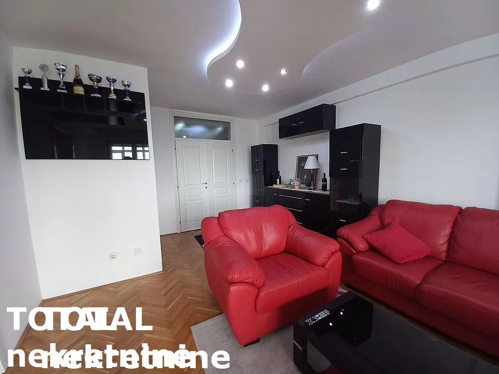 Stan,NOVI SAD,BULEVAR,kv: 101.00, € 257500, ID: 1093428 6