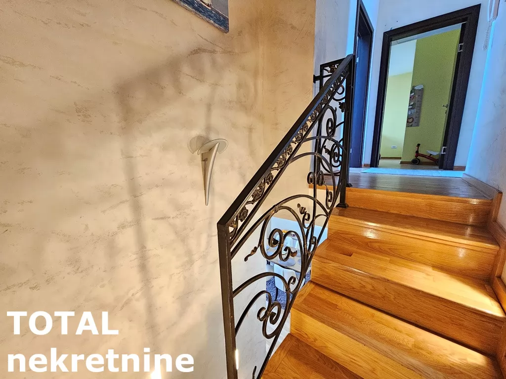 Stan,NOVI SAD,BULEVAR EVROPE,kv: 105.00, € 240000, ID: 1099173 10