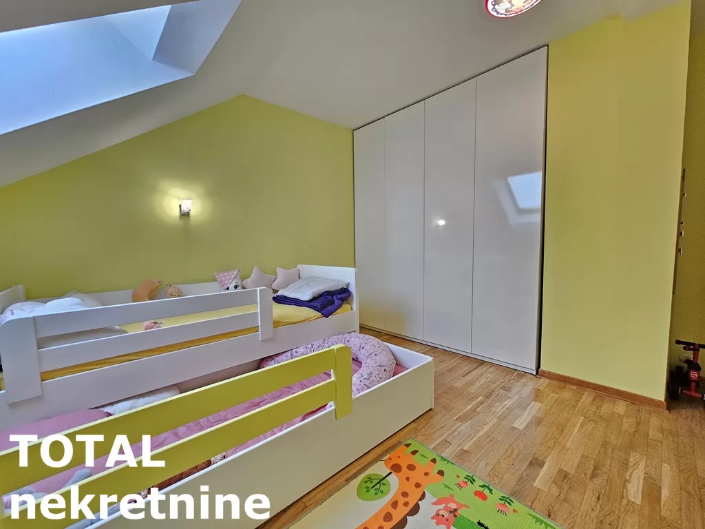 Stan,NOVI SAD,BULEVAR EVROPE,kv: 105.00, € 240000, ID: 1099173 13