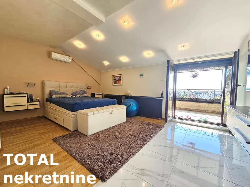 Stan,NOVI SAD,BULEVAR EVROPE,kv: 105.00, € 240000, ID: 1099173 14