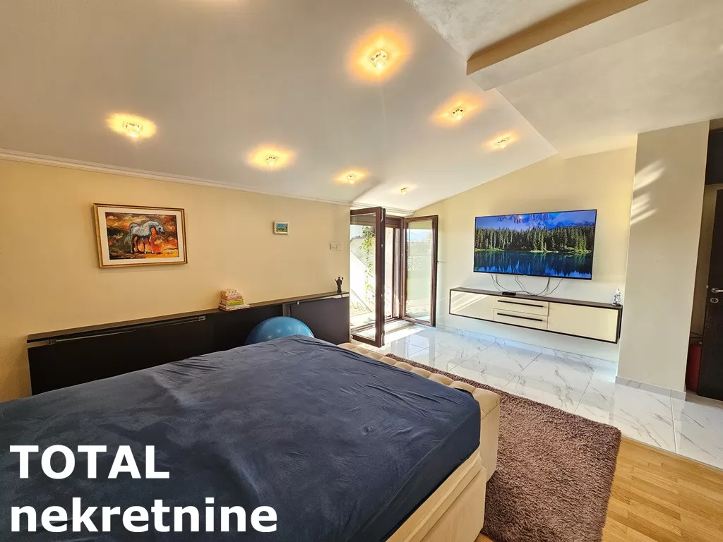 Stan,NOVI SAD,BULEVAR EVROPE,kv: 105.00, € 240000, ID: 1099173 16