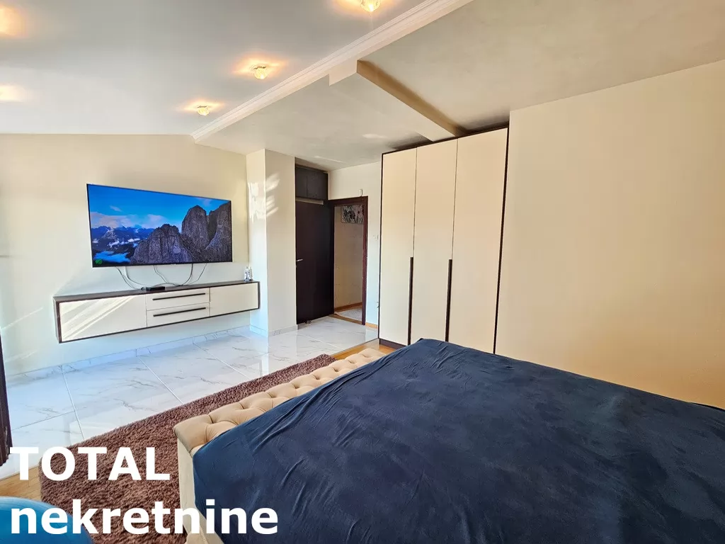 Stan,NOVI SAD,BULEVAR EVROPE,kv: 105.00, € 240000, ID: 1099173 17