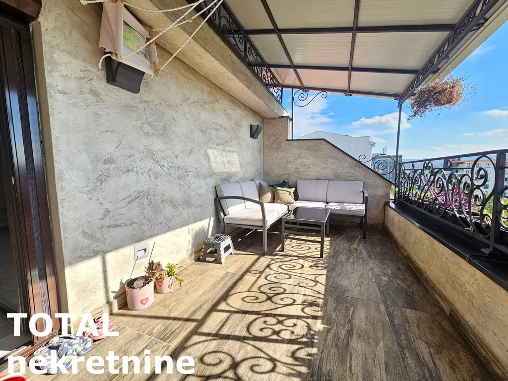 Stan,NOVI SAD,BULEVAR EVROPE,kv: 105.00, € 240000, ID: 1099173 18