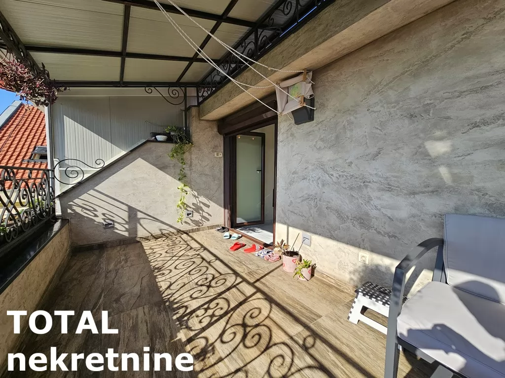 Stan,NOVI SAD,BULEVAR EVROPE,kv: 105.00, € 240000, ID: 1099173 19