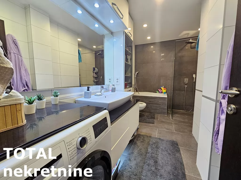 Stan,NOVI SAD,BULEVAR EVROPE,kv: 105.00, € 240000, ID: 1099173 20