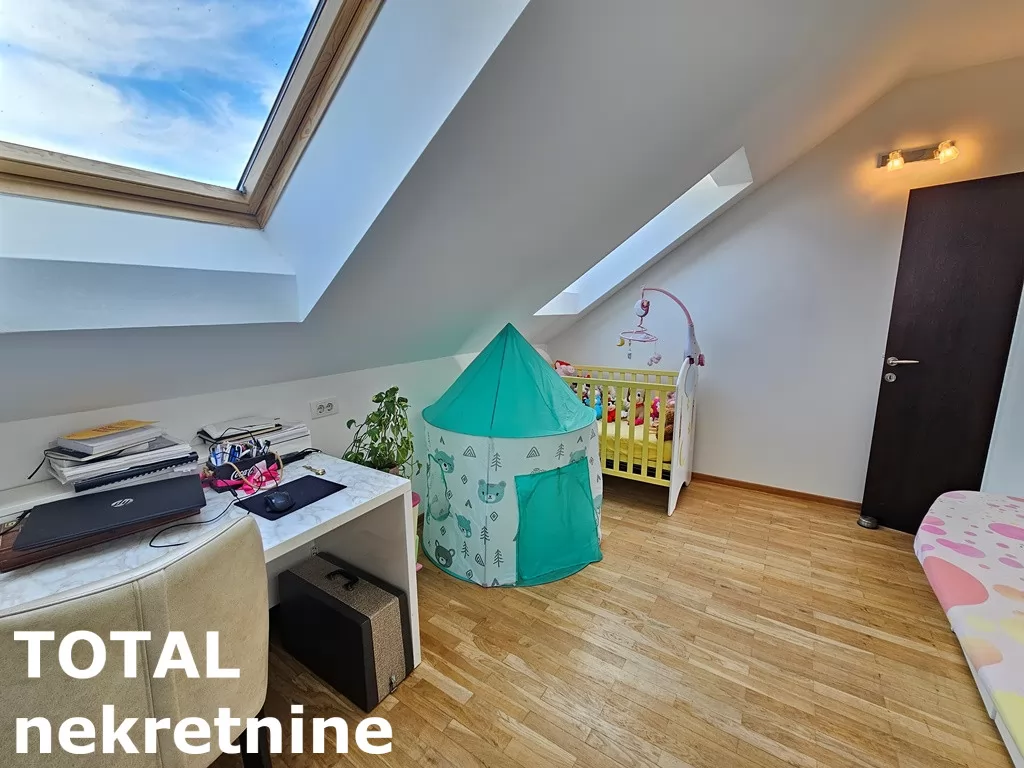 Stan,NOVI SAD,BULEVAR EVROPE,kv: 105.00, € 240000, ID: 1099173 23