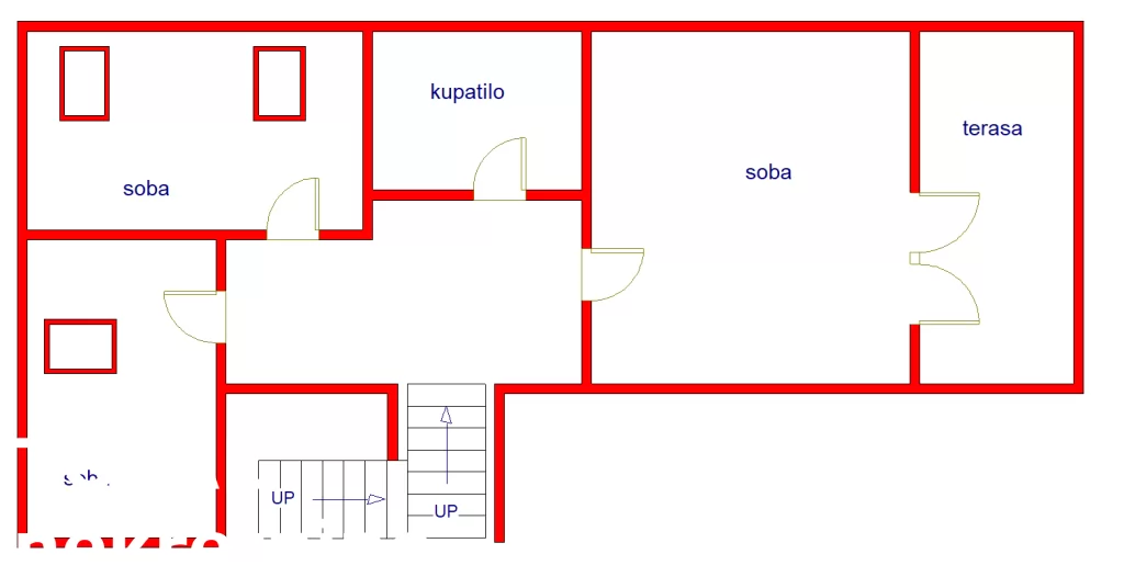 Stan,NOVI SAD,BULEVAR EVROPE,kv: 105.00, € 240000, ID: 1099173 26