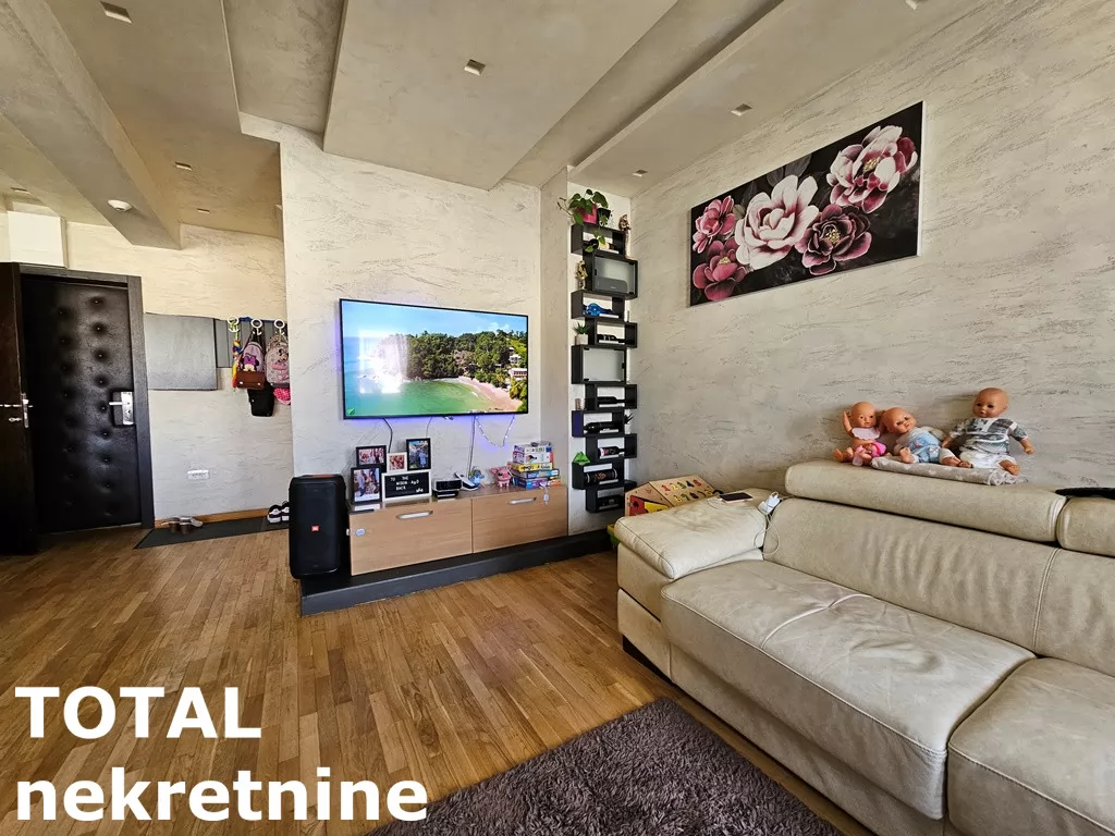 Stan,NOVI SAD,BULEVAR EVROPE,kv: 105.00, € 240000, ID: 1099173 3