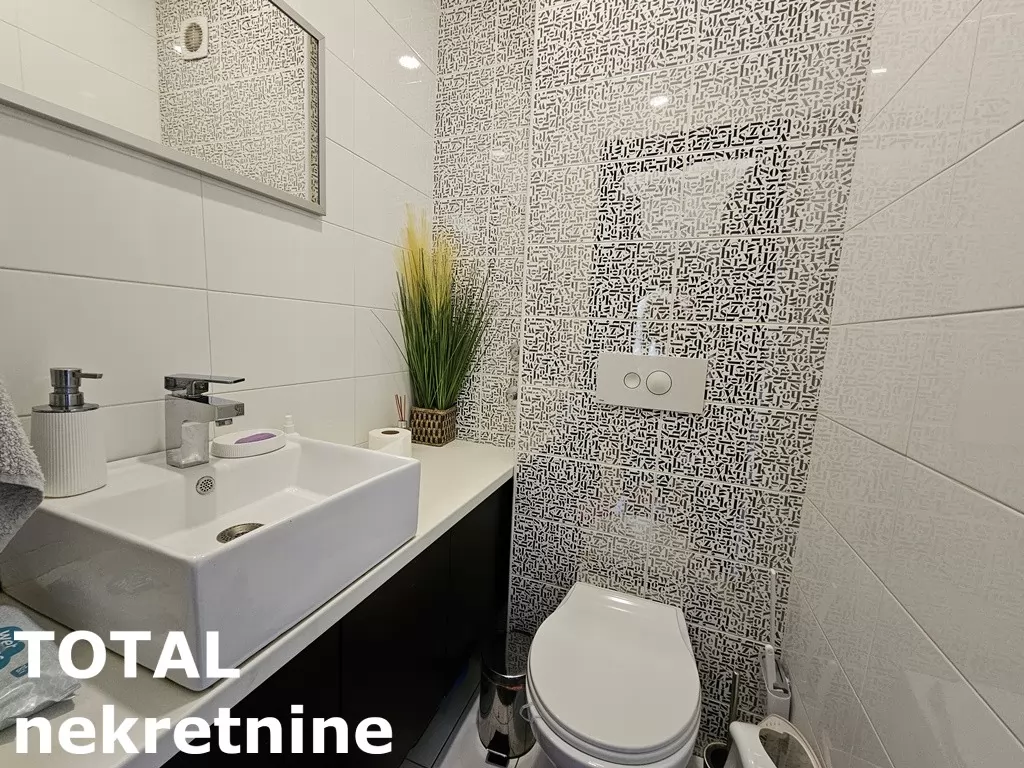 Stan,NOVI SAD,BULEVAR EVROPE,kv: 105.00, € 240000, ID: 1099173 6