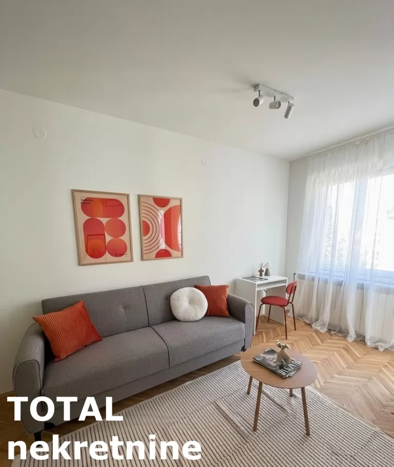 Stan,NOVI SAD,BULEVAR EVROPE,kv: 28.00, € 95790, ID: 1101353 2