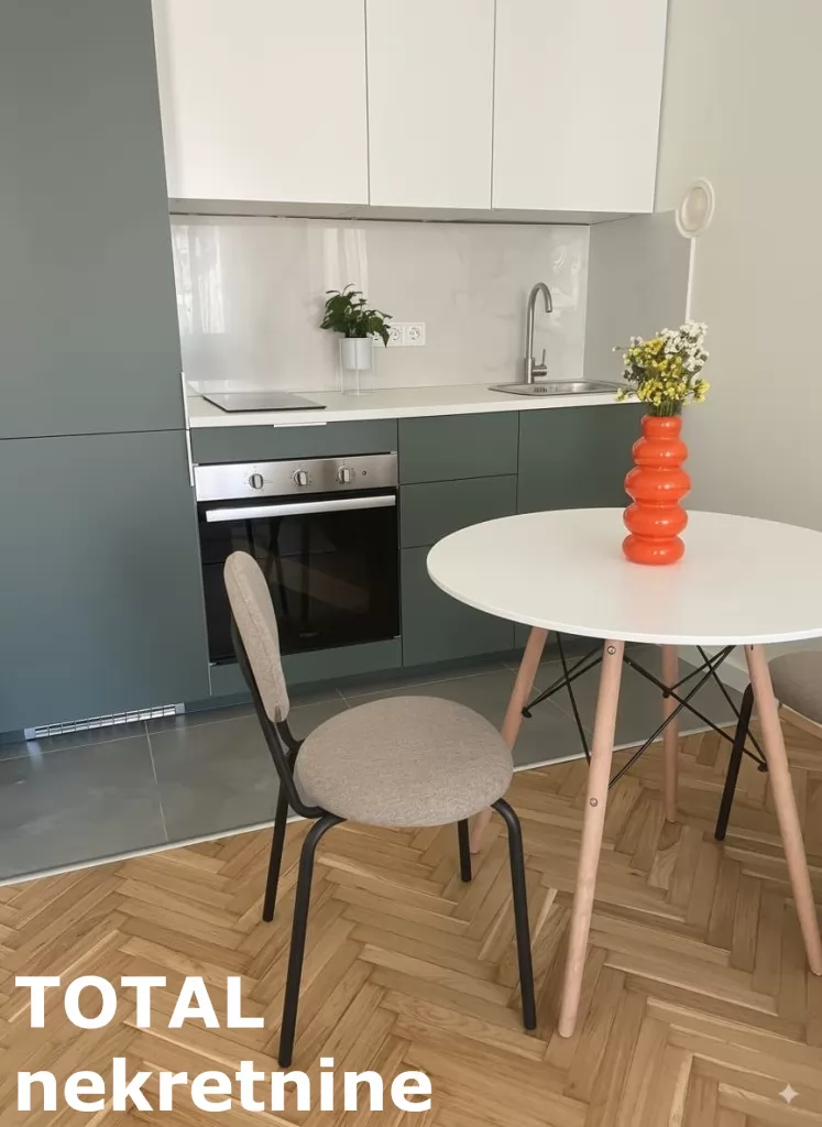 Stan,NOVI SAD,BULEVAR EVROPE,kv: 28.00, € 95790, ID: 1101353 3