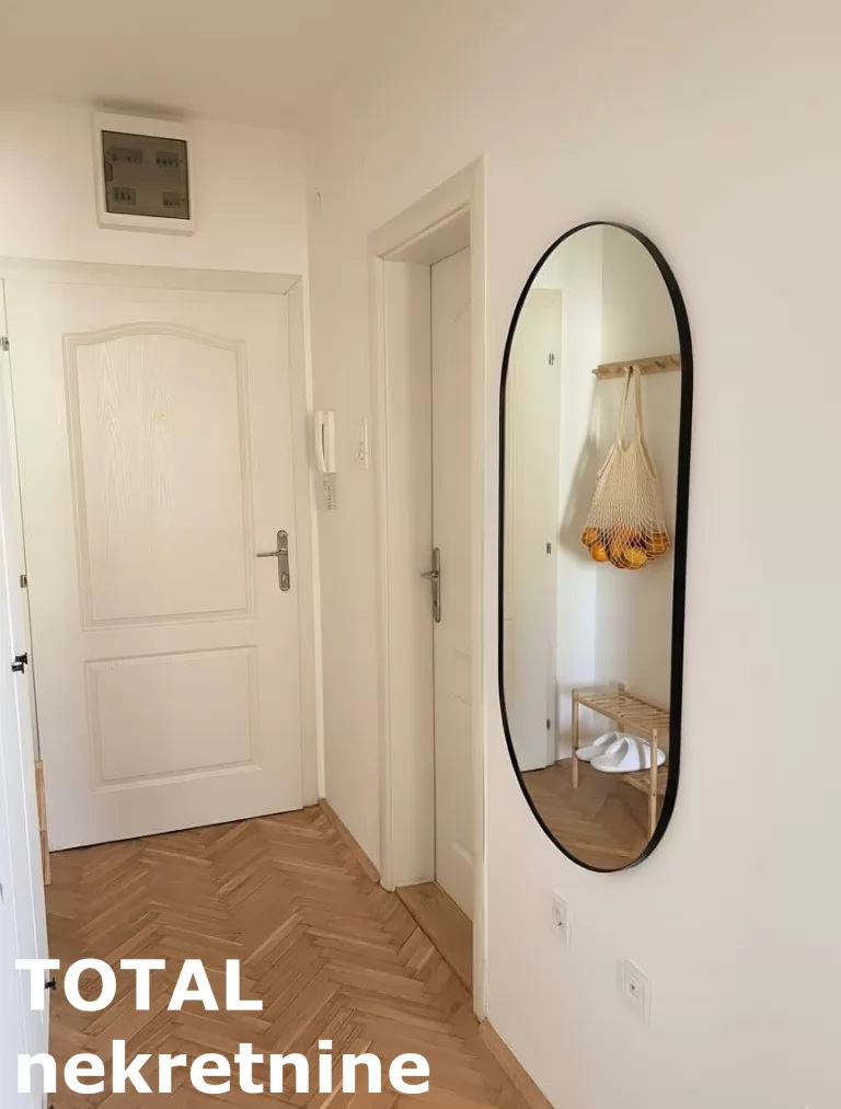 Stan,NOVI SAD,BULEVAR EVROPE,kv: 28.00, € 95790, ID: 1101353 4