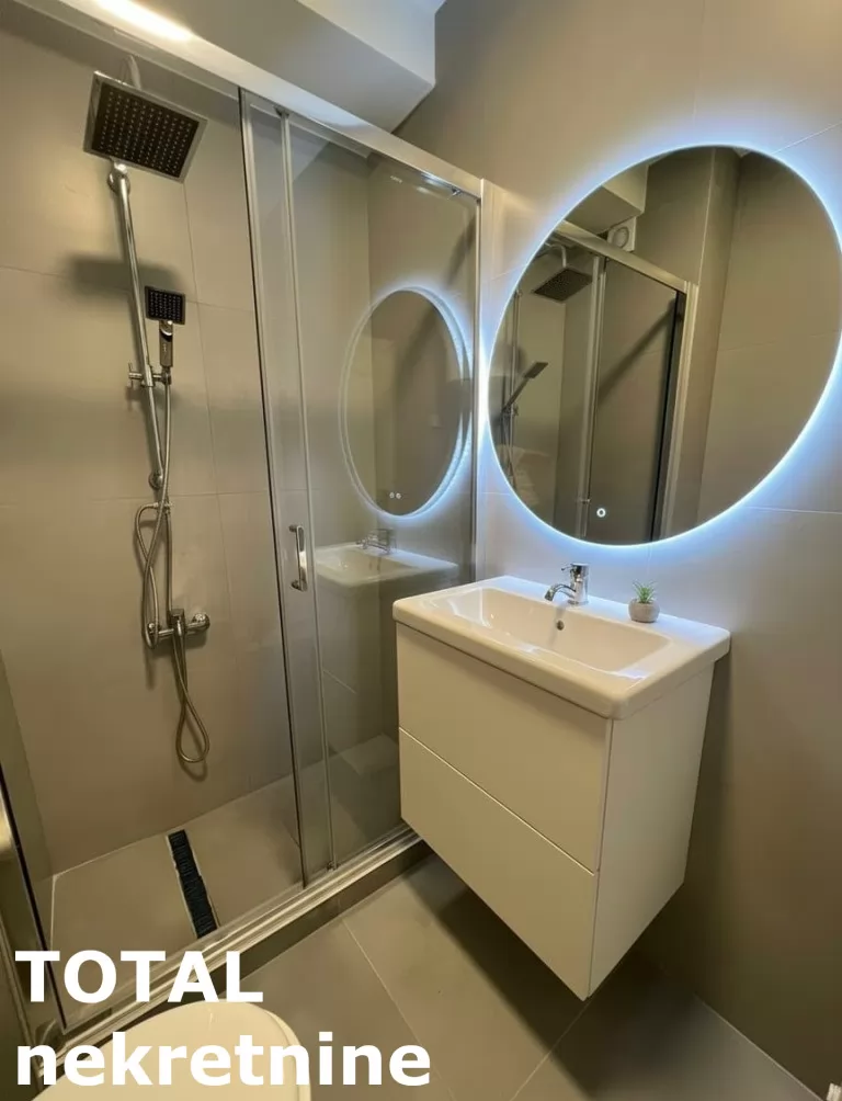 Stan,NOVI SAD,BULEVAR EVROPE,kv: 28.00, € 95790, ID: 1101353 6