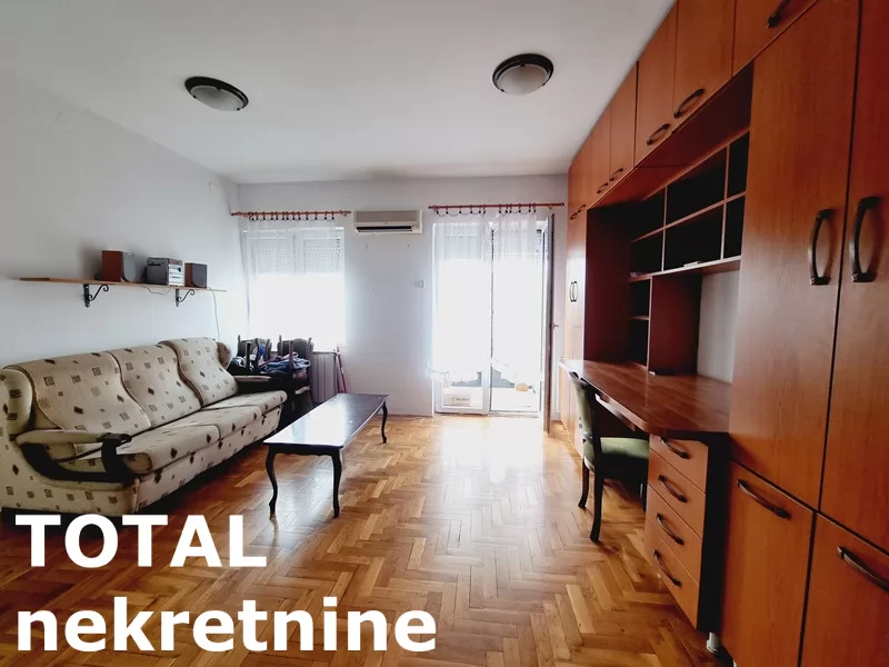 Stan,NOVI SAD,BULEVAR EVROPE,kv: 38.00, € 116000, ID: 1101242 1