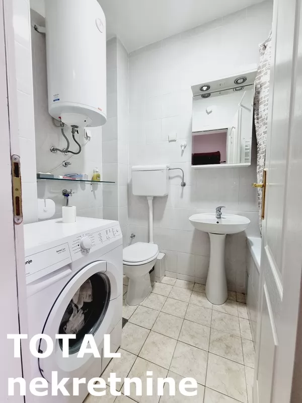 Stan,NOVI SAD,BULEVAR EVROPE,kv: 38.00, € 116000, ID: 1101242 10