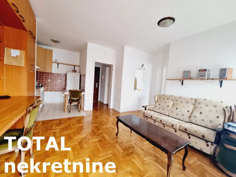 Stan,NOVI SAD,BULEVAR EVROPE,kv: 38.00, € 116000, ID: 1101242 3