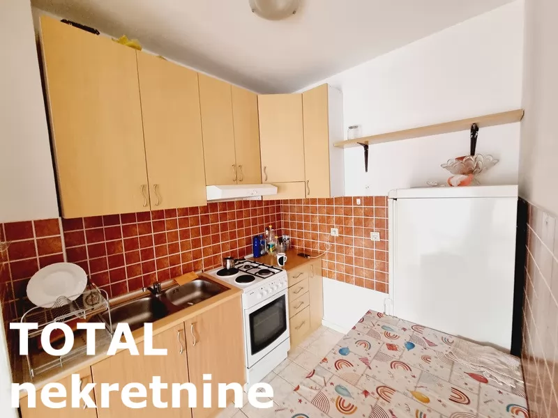 Stan,NOVI SAD,BULEVAR EVROPE,kv: 38.00, € 116000, ID: 1101242 6