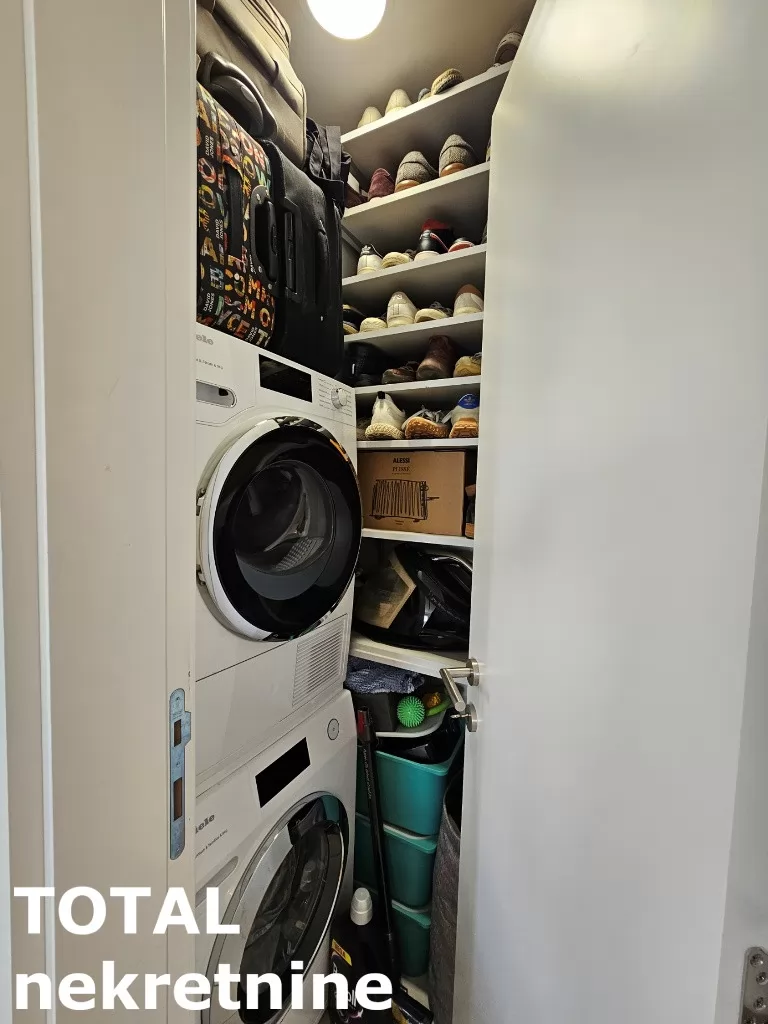 Stan,NOVI SAD,BULEVAR EVROPE,kv: 61.00, € 220000, ID: 1100378 12