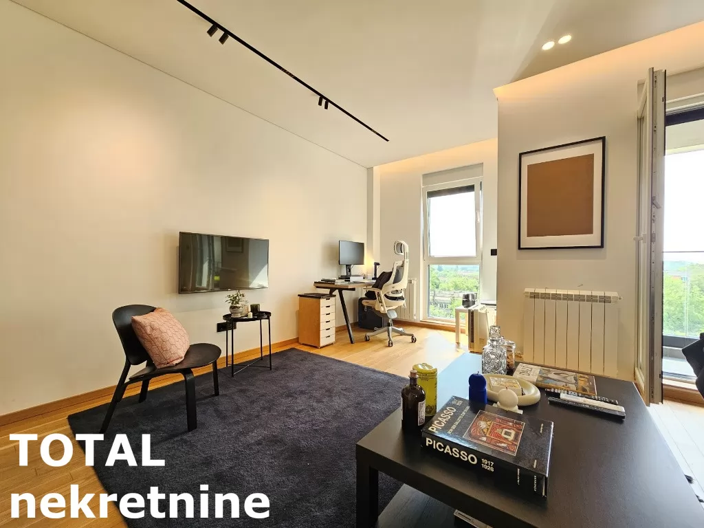 Stan,NOVI SAD,BULEVAR EVROPE,kv: 61.00, € 220000, ID: 1100378 4