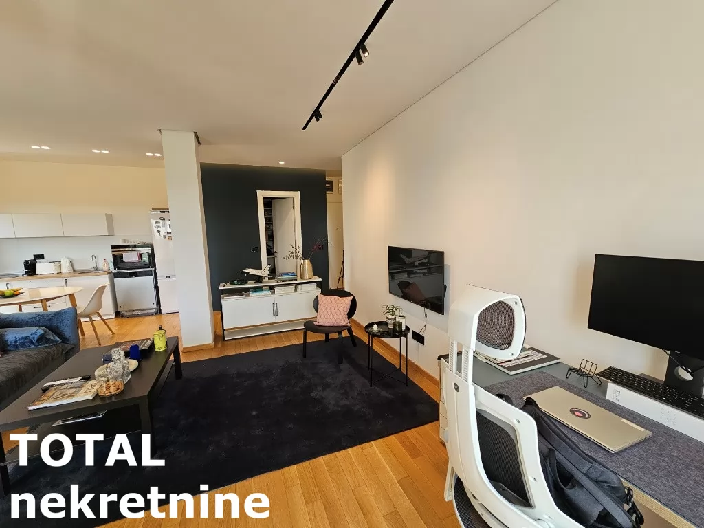 Stan,NOVI SAD,BULEVAR EVROPE,kv: 61.00, € 220000, ID: 1100378 7