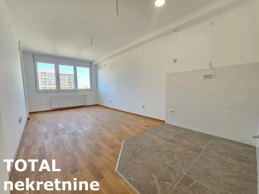 Stan,NOVI SAD,TELEP,kv: 64.00, € 160000, ID: 1101217 1