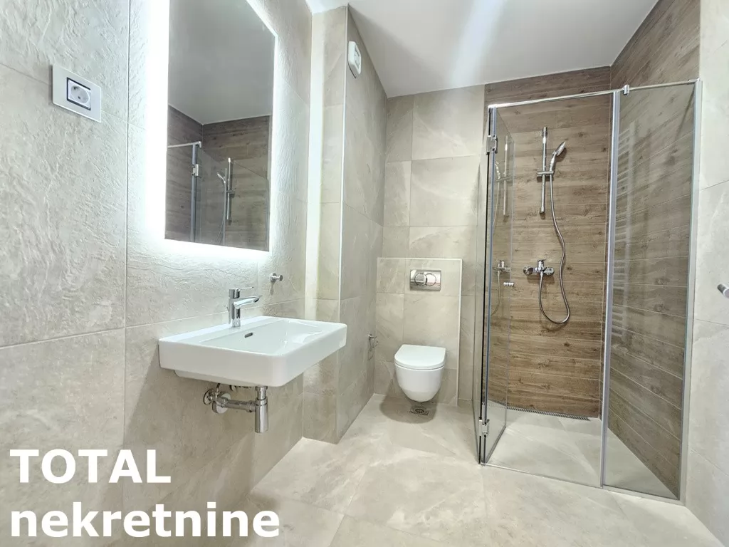 Stan,NOVI SAD,TELEP,kv: 64.00, € 160000, ID: 1101217 10