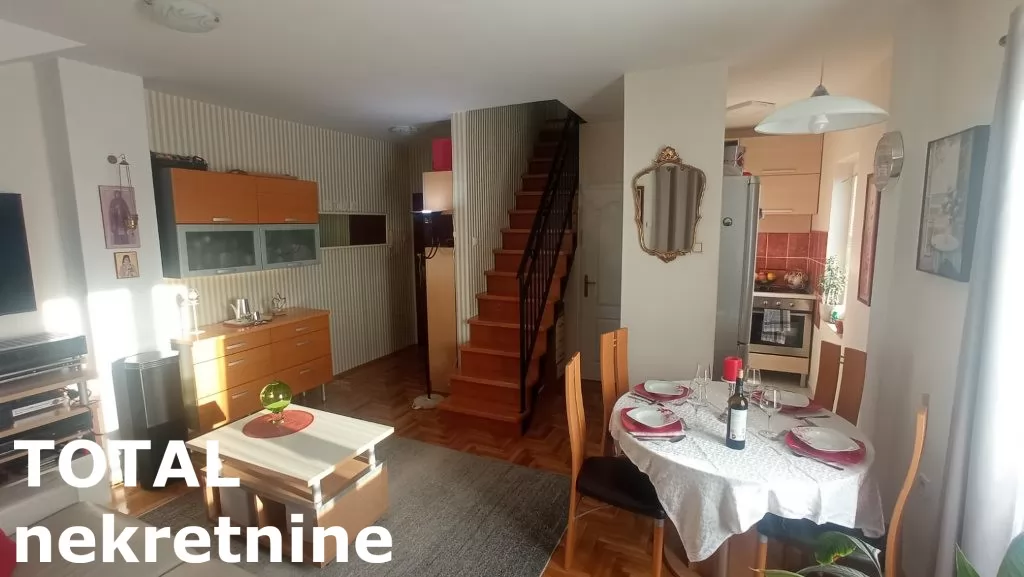 Stan,NOVI SAD,BULEVAR EVROPE,kv: 65.00, € 139900, ID: 1099461 1