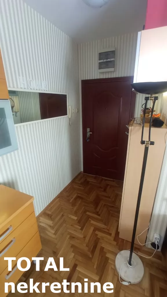 Stan,NOVI SAD,BULEVAR EVROPE,kv: 65.00, € 139900, ID: 1099461 10