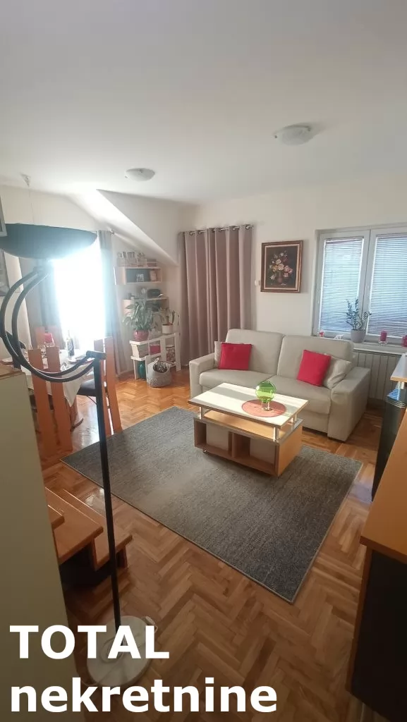 Stan,NOVI SAD,BULEVAR EVROPE,kv: 65.00, € 139900, ID: 1099461 2