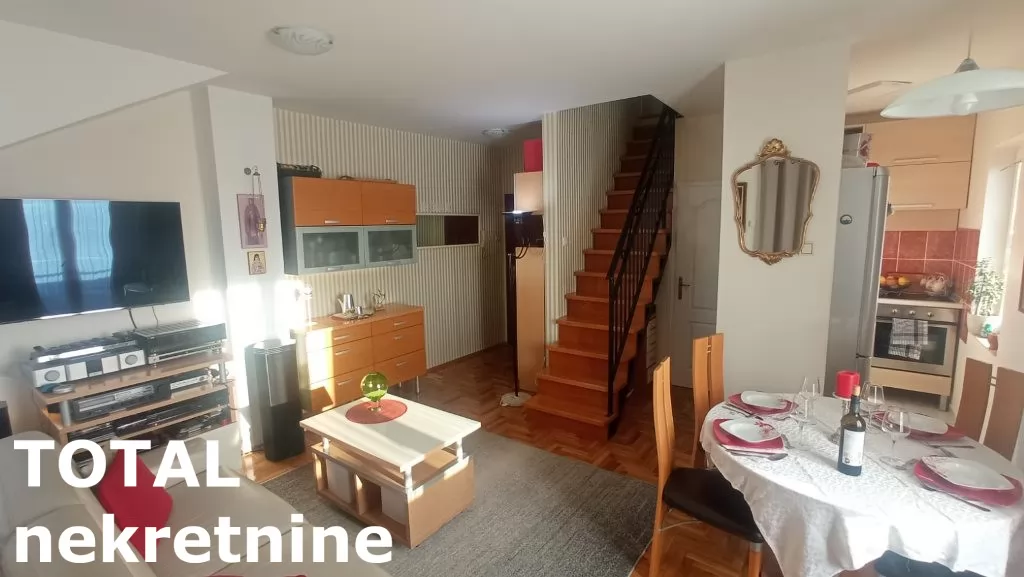 Stan,NOVI SAD,BULEVAR EVROPE,kv: 65.00, € 139900, ID: 1099461 3