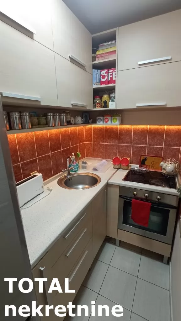 Stan,NOVI SAD,BULEVAR EVROPE,kv: 65.00, € 139900, ID: 1099461 4